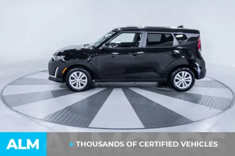 More photos of 2025 Kia Soul LX at ALM Kia South, GA