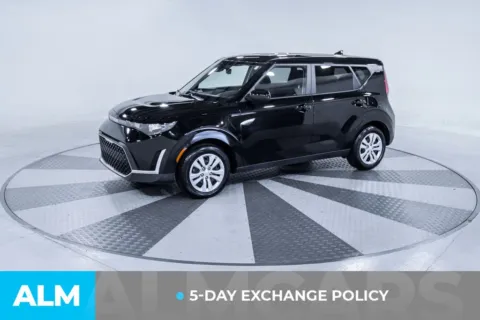 More photos of 2025 Kia Soul LX at ALM Kia South, GA
