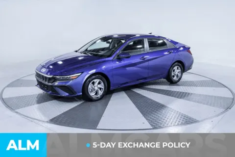 More photos of 2025 Hyundai Elantra SE at ALM Kia South, GA