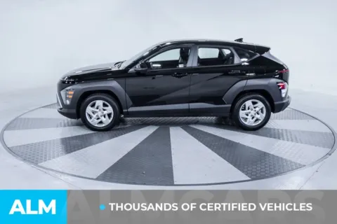 More photos of 2025 Hyundai Kona SE at ALM Kia South, GA