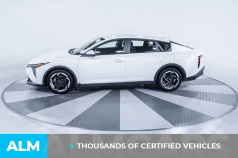 More photos of 2025 Kia K4 EX at ALM Kia South, GA