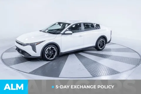 More photos of 2025 Kia K4 EX at ALM Kia South, GA