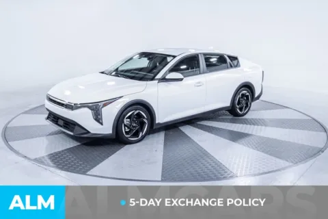More photos of 2025 Kia K4 EX at ALM Kia South, GA