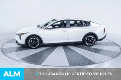 More photos of 2025 Kia K4 EX at ALM Kia South, GA
