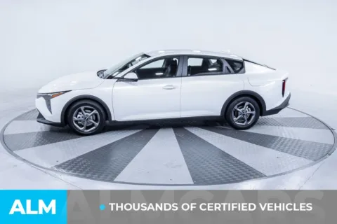 More photos of 2025 Kia K4 LXS at ALM Kia South, GA