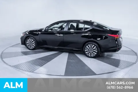 More photos of 2025 Nissan Altima 2.5 SV at ALM Kia South, GA