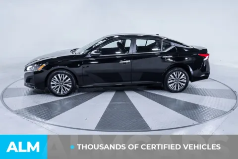 More photos of 2025 Nissan Altima 2.5 SV at ALM Kia South, GA
