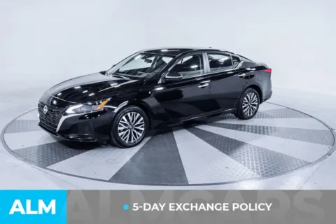 More photos of 2025 Nissan Altima 2.5 SV at ALM Kia South, GA