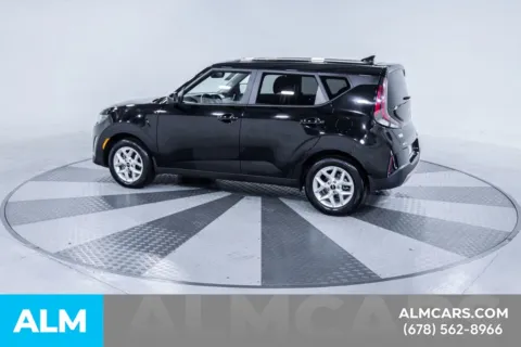 More photos of 2025 Kia Soul LX at ALM Kia South, GA