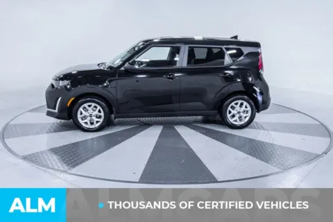 More photos of 2025 Kia Soul LX at ALM Kia South, GA