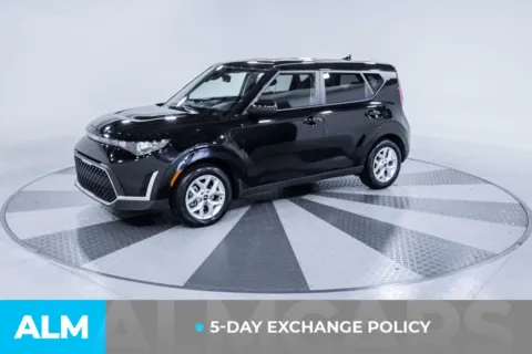 More photos of 2025 Kia Soul LX at ALM Kia South, GA