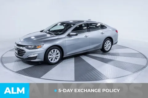 More photos of 2024 Chevrolet Malibu LT at ALM Kia South, GA