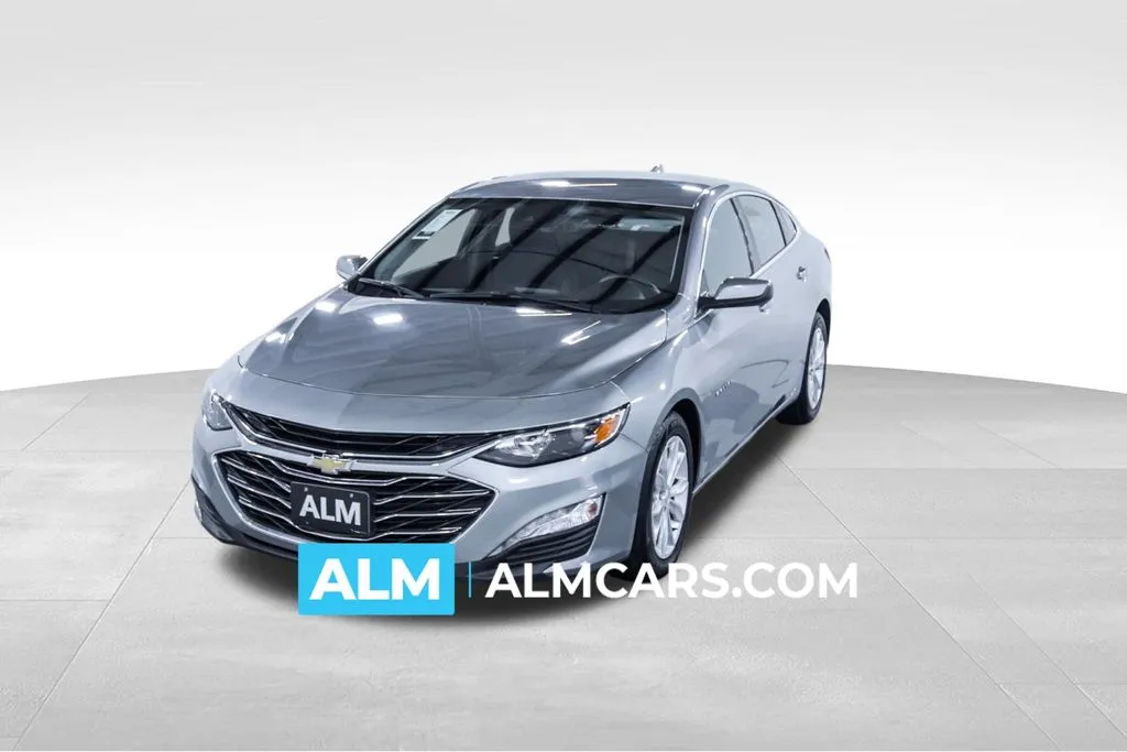2024 Chevrolet Malibu LT for sale in Union City, GA