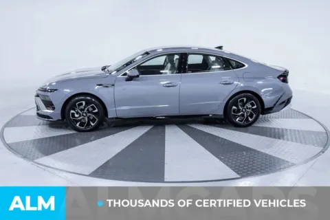 More photos of 2025 Hyundai Sonata SEL at ALM Kia South, GA