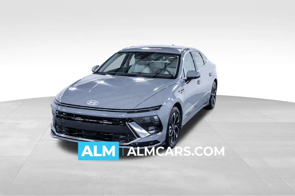 2025 Hyundai Sonata SEL for sale in Union City, GA