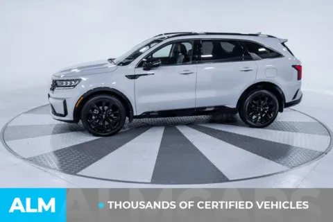More photos of 2022 Kia Sorento SX-Prestige at ALM Kia South, GA