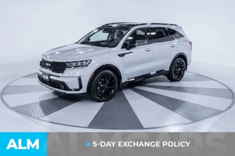 More photos of 2022 Kia Sorento SX-Prestige at ALM Kia South, GA