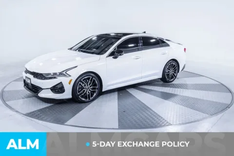 More photos of 2023 Kia K5 GT at ALM Kia South, GA