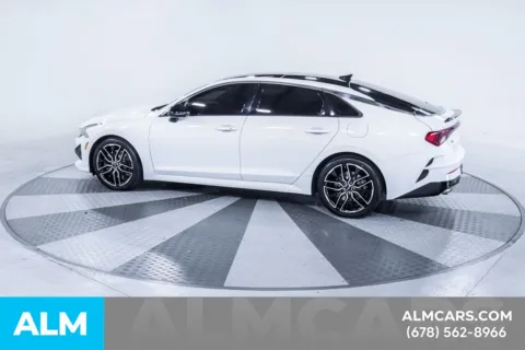 More photos of 2023 Kia K5 GT at ALM Kia South, GA