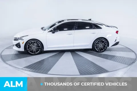 More photos of 2023 Kia K5 GT at ALM Kia South, GA