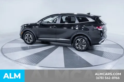 More photos of 2024 Kia Sportage LX at ALM Kia South, GA