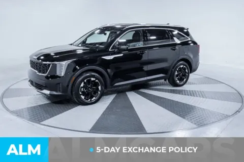 More photos of 2024 Kia Sorento S at ALM Kia South, GA