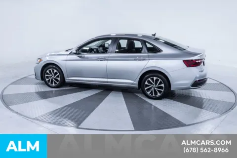 More photos of 2024 Volkswagen Jetta 1.5T S at ALM Kia South, GA