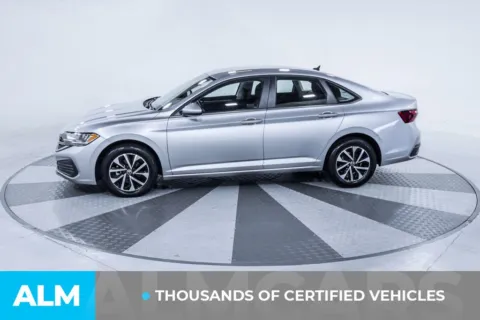 More photos of 2024 Volkswagen Jetta 1.5T S at ALM Kia South, GA