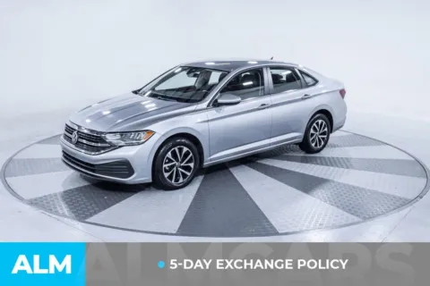 More photos of 2024 Volkswagen Jetta 1.5T S at ALM Kia South, GA