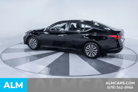 More photos of 2024 Nissan Altima 2.5 SV at ALM Kia South, GA