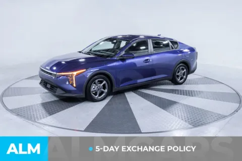 More photos of 2025 Kia K4 LXS at ALM Kia South, GA