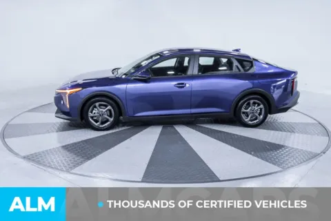 More photos of 2025 Kia K4 LXS at ALM Kia South, GA