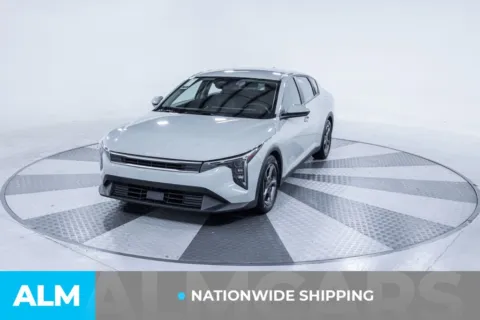 Another view of 2025 Kia K4 LXS for sale in Union City, GA at ALM Kia South