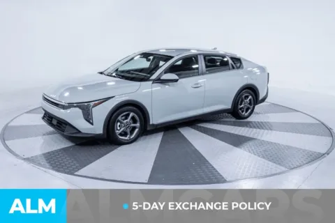 More photos of 2025 Kia K4 LXS at ALM Kia South, GA