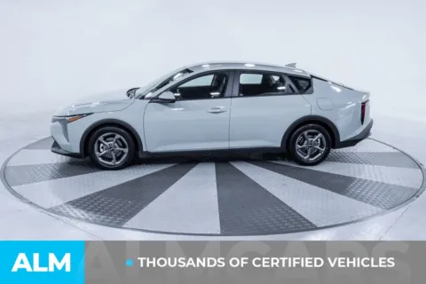 More photos of 2025 Kia K4 LXS at ALM Kia South, GA