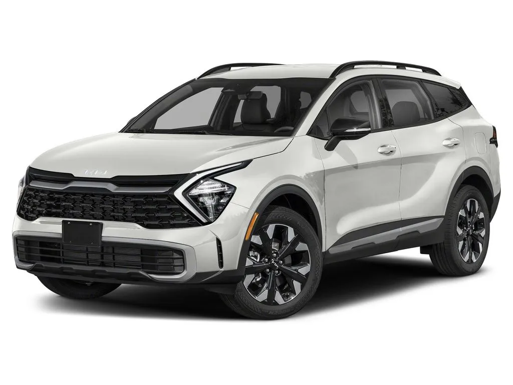 2024 Kia Sportage X-Line for sale in Union City, GA