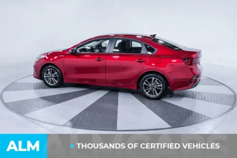 More photos of 2024 Kia Forte LXS at ALM Kia South, GA