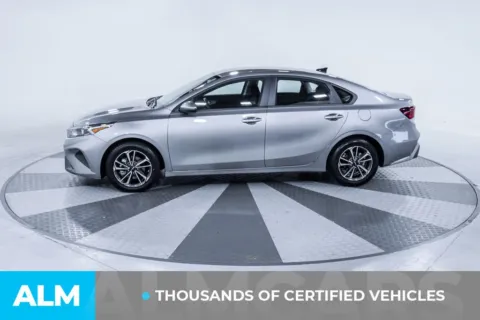 More photos of 2024 Kia Forte LXS at ALM Kia South, GA