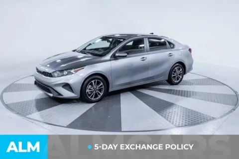 More photos of 2024 Kia Forte LXS at ALM Kia South, GA