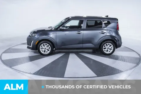 More photos of 2025 Kia Soul LX at ALM Kia South, GA