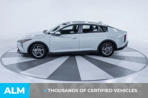 More photos of 2025 Kia K4 LXS at ALM Kia South, GA