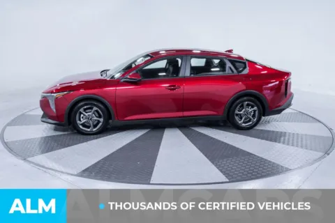 More photos of 2025 Kia K4 LXS at ALM Kia South, GA