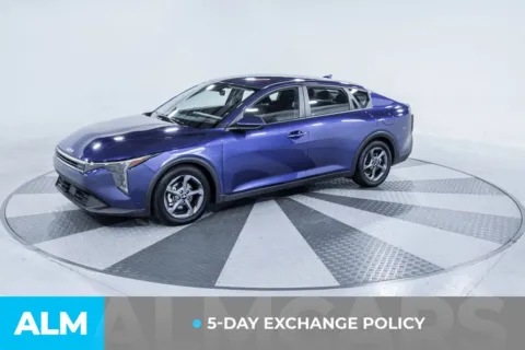 More photos of 2025 Kia K4 LXS at ALM Kia South, GA