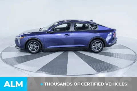 More photos of 2025 Kia K4 LXS at ALM Kia South, GA