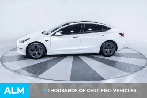 More photos of 2022 Tesla Model 3 Long Range at ALM Kia South, GA