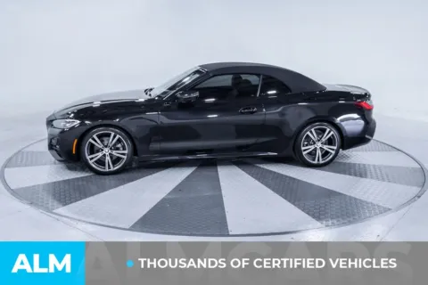 More photos of 2021 BMW 4 Series 430i at ALM Kia South, GA