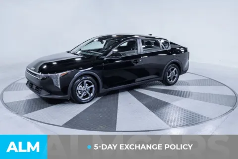 More photos of 2025 Kia K4 LXS at ALM Kia South, GA