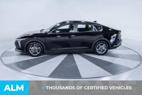 More photos of 2025 Kia K4 LXS at ALM Kia South, GA