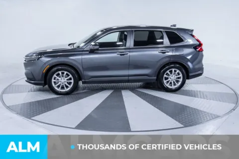 More photos of 2025 Honda CR-V EX-L at ALM Kia South, GA