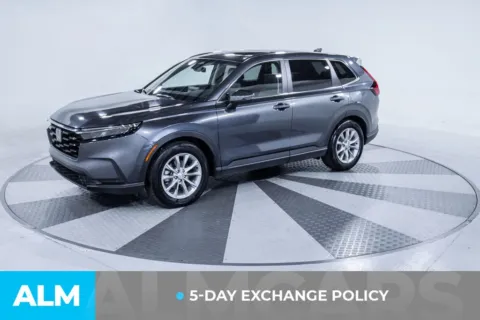 More photos of 2025 Honda CR-V EX-L at ALM Kia South, GA